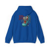 Flushed But Not Forgotten Hoodie